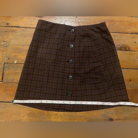 Aritzia Sunday Best Yuri Skirt - Picture 10 of 10